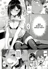 Koi no Gunfight - Love Gunfight Ch.1-6 : page 11