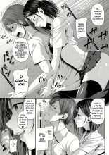 Koi no Gunfight - Love Gunfight Ch.1-6 : page 14