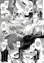 Koi no Gunfight - Love Gunfight Ch.1-6 : page 16