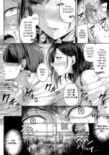 Koi no Gunfight - Love Gunfight Ch.1-6 : page 17