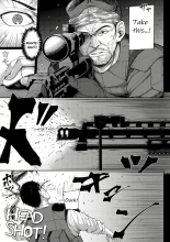 Koi no Gunfight - Love Gunfight Ch.1-6 : page 18