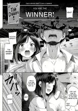 Koi no Gunfight - Love Gunfight Ch.1-6 : page 19