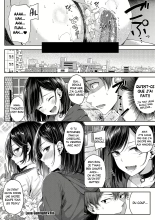 Koi no Gunfight - Love Gunfight Ch.1-6 : page 29
