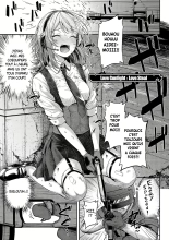 Koi no Gunfight - Love Gunfight Ch.1-6 : page 30