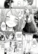 Koi no Gunfight - Love Gunfight Ch.1-6 : page 34