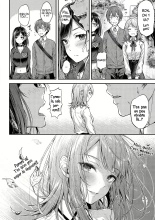 Koi no Gunfight - Love Gunfight Ch.1-6 : page 35