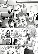 Koi no Gunfight - Love Gunfight Ch.1-6 : page 36