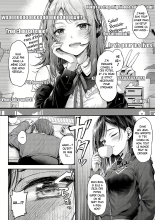 Koi no Gunfight - Love Gunfight Ch.1-6 : page 37
