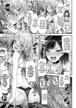 Koi no Gunfight - Love Gunfight Ch.1-6 : page 52