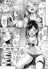Koi no Gunfight - Love Gunfight Ch.1-6 : page 56