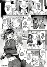Koi no Gunfight - Love Gunfight Ch.1-6 : page 65