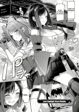 Koi no Gunfight - Love Gunfight Ch.1-6 : page 66