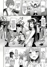 Koi no Gunfight - Love Gunfight Ch.1-6 : page 67