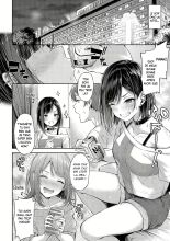 Koi no Gunfight - Love Gunfight Ch.1-6 : page 69