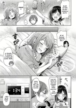 Koi no Gunfight - Love Gunfight Ch.1-6 : page 70