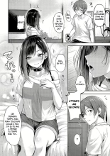 Koi no Gunfight - Love Gunfight Ch.1-6 : page 71