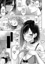Koi no Gunfight - Love Gunfight Ch.1-6 : page 72
