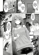 Koi no Gunfight - Love Gunfight Ch.1-6 : page 81