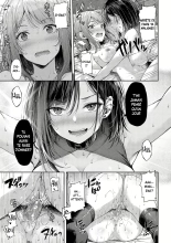 Koi no Gunfight - Love Gunfight Ch.1-6 : page 84