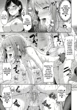 Koi no Gunfight - Love Gunfight Ch.1-6 : page 86