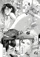 Koi no Gunfight - Love Gunfight Ch.1-6 : page 89