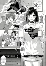 Koi no Gunfight - Love Gunfight Ch.1-6 : page 96