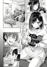 Koi no Gunfight - Love Gunfight Ch.1-6 : page 97
