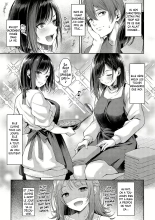 Koi no Gunfight - Love Gunfight Ch.1-6 : page 98