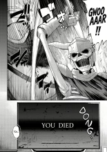 Koi no Gunfight - Love Gunfight Ch.1-6 : page 99