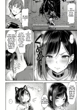 Koi no Gunfight - Love Gunfight Ch.1-6 : page 101