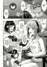 Koi no Gunfight - Love Gunfight Ch.1-6 : page 107