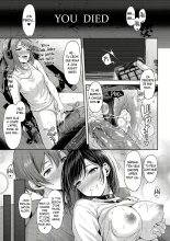 Koi no Gunfight - Love Gunfight Ch.1-6 : page 118