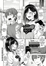 Koi no Gunfight - Love Gunfight Ch.1-6 : page 129