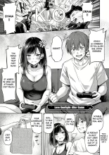 Koi no Gunfight - Love Gunfight Ch.1-6 : page 130