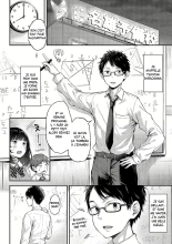 Koi no Gunfight - Love Gunfight Ch.1-6 : page 145