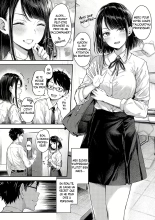 Koi no Gunfight - Love Gunfight Ch.1-6 : page 146