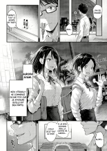 Koi no Gunfight - Love Gunfight Ch.1-6 : page 147