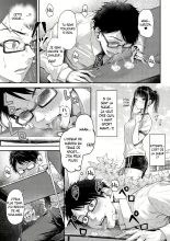 Koi no Gunfight - Love Gunfight Ch.1-6 : page 148
