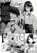 Koi no Gunfight - Love Gunfight Ch.1-6 : page 149