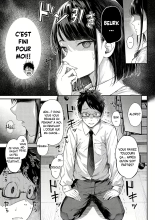 Koi no Gunfight - Love Gunfight Ch.1-6 : page 150