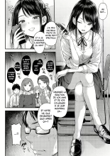 Koi no Gunfight - Love Gunfight Ch.1-6 : page 151