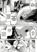 Koi no Gunfight - Love Gunfight Ch.1-6 : page 152