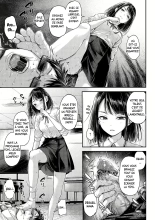 Koi no Gunfight - Love Gunfight Ch.1-6 : page 156