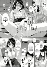Koi no Gunfight - Love Gunfight Ch.1-6 : page 173