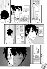 Koidorete Uwabami!! : page 11