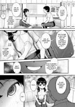 Saison des amours ) : page 3