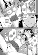 Saison des amours ) : page 8