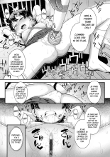Saison des amours ) : page 11