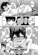 Saison des amours ) : page 23