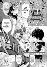 Saison des amours ) : page 25